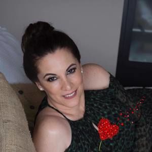 Meet your Posher, Tatiana